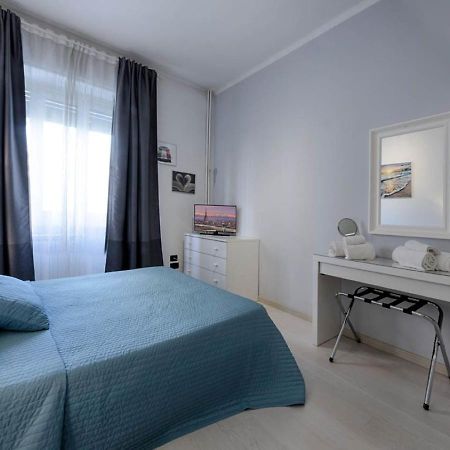 טורינו Apartment Lingotto Ap3 מראה חיצוני תמונה