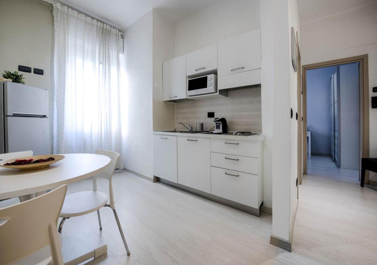 טורינו Apartment Lingotto Ap3 מראה חיצוני תמונה
