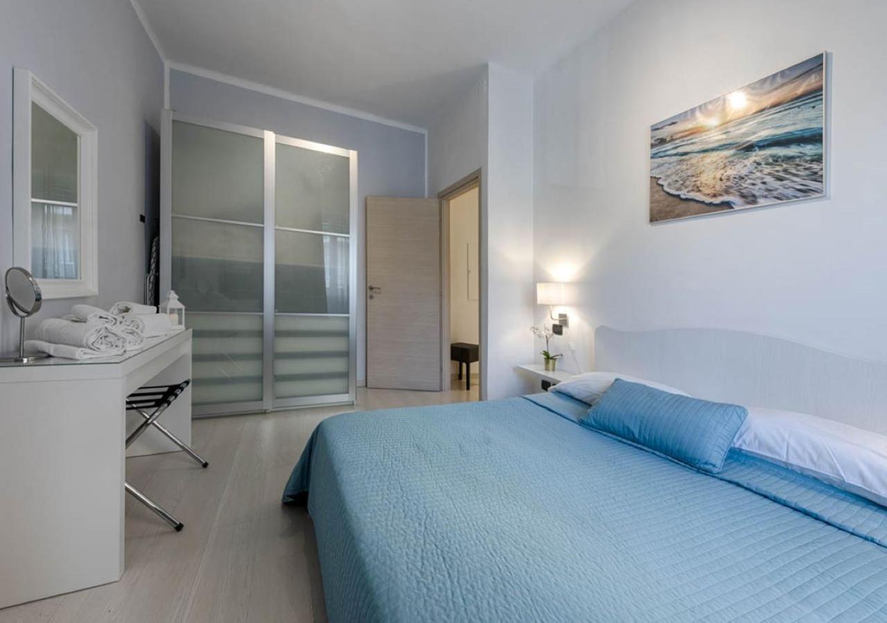 טורינו Apartment Lingotto Ap3 מראה חיצוני תמונה