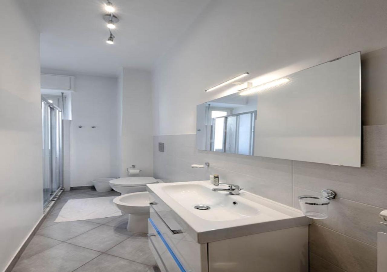 טורינו Apartment Lingotto Ap3 מראה חיצוני תמונה