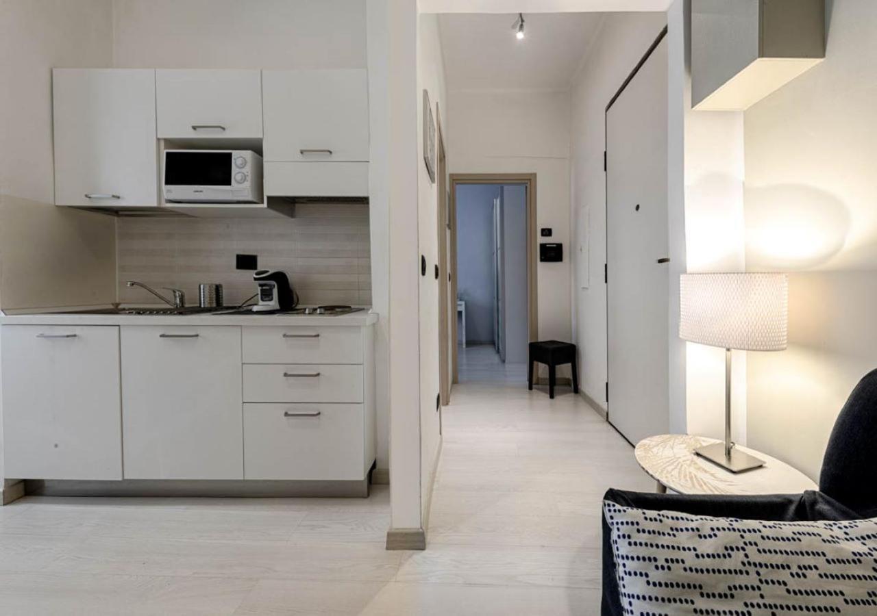 טורינו Apartment Lingotto Ap3 מראה חיצוני תמונה