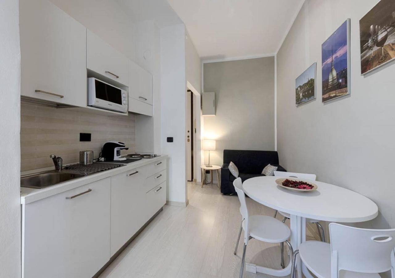 טורינו Apartment Lingotto Ap3 מראה חיצוני תמונה