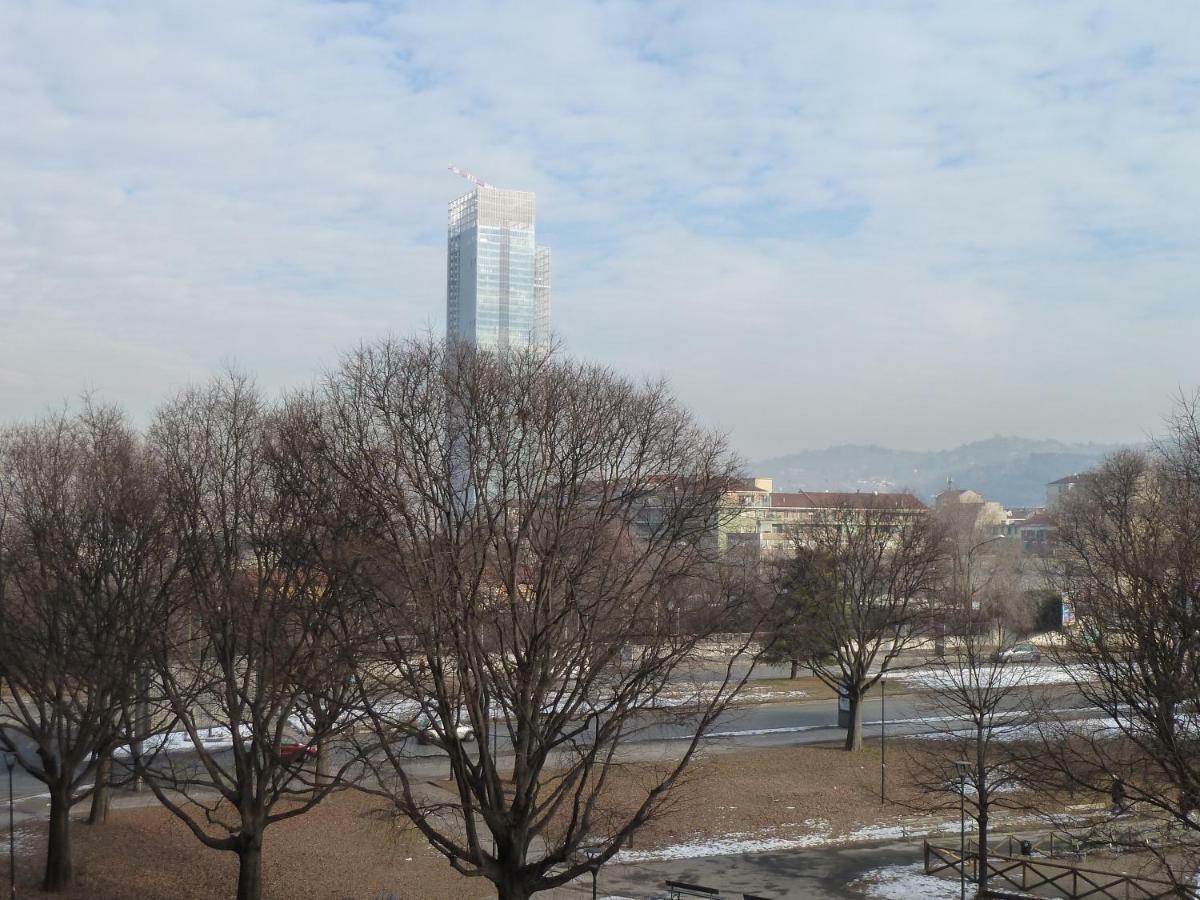 טורינו Apartment Lingotto Ap3 מראה חיצוני תמונה